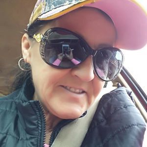 Meet your Posher, Lynn